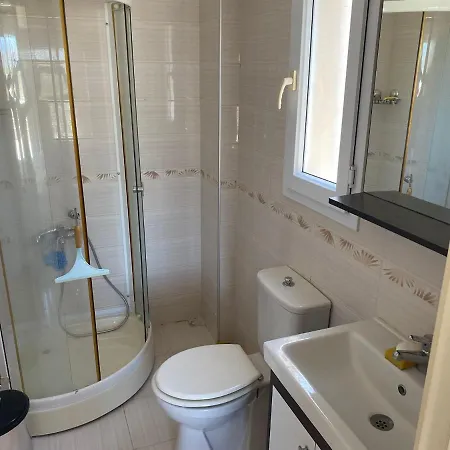 Apartmán Kayra