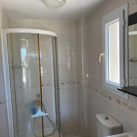 Apartmán Kayra *